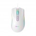 Мышь игровая XTRIKE ME programmable GM-314 WH wired mouse |800-7200 6 step dpi|