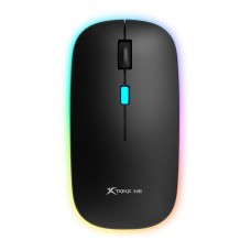 Мышь игровая XTRIKE ME GW-113 wireless mouse |2.4G/BT, 800/1200/1600dpi|