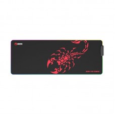 Коврик для мыши MARVO MG011 RGB Gaming Mouse Pad |800x300x4mm| |4USB| Коврик для мыши MARVO MG011 RGB Gaming Mouse Pad |800x300x4mm| |4USB|