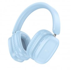 Наушники HOCO Delightful BT headphones W51 |BT5.3. AUX/TF|