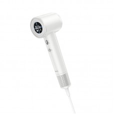 Фен HOCO high-speed negative ion hair dryer with digital display HP10 |2 speed, 4 temperatures| Фен HOCO high-speed negative ion hair dryer with digital display HP10 |2 speed, 4 temperatures|