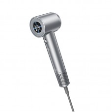 Фен HOCO high-speed negative ion hair dryer with digital display HP10 |2 speed, 4 temperatures| Фен HOCO high-speed negative ion hair dryer with digital display HP10 |2 speed, 4 temperatures|