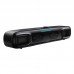 Акустика BASEUS AeQur DS10 Mini Soundbar (battery) |BT5.3, AUX/USB, OTA, RGB, 2.5Wx2|