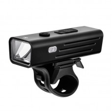 Велофонарь передний 250 lumens XA316 |Type-C, 6h|