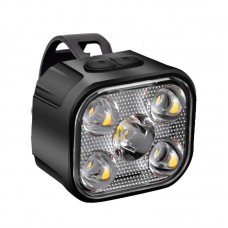 Велофонарь передний 6 режимов 325 |Type-C, 3-9h|