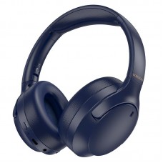 Наушники BOROFONE Prestige active noise reduction BT headphones BO31 |BT5.4,ANC, AUX/BT, 38h Max|