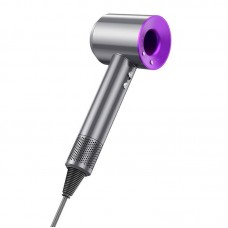 Фен HOCO High-speed negative ion hair dryer HP11 Plus |1600W| Фен HOCO High-speed negative ion hair dryer HP11 Plus |1600W|