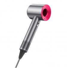 Фен HOCO High-speed negative ion hair dryer HP11 Plus |1600W| Фен HOCO High-speed negative ion hair dryer HP11 Plus |1600W|