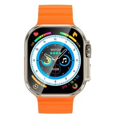 Smart Watch  HOCO Smart sports watch (call version) Y23 Ultra |Track, HeartRate, IP67|