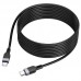 Кабель HOCO Type-C to Type-C Energy silicone charging data cable X109 |3m, 60W|