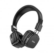 Наушники HOCO Earl BT headphones W56 |BT5.4, AUX, USB-C, 28h|