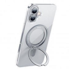 Чехол HOCO для iPhone 16 Rotating magnetic case (AS1)