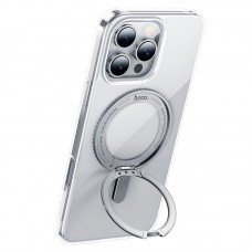 Чехол HOCO для iPhone 16 Pro Rotating magnetic case (AS1)