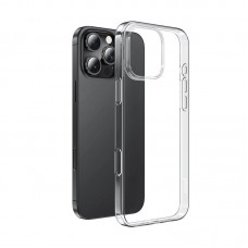 Чехол HOCO для iPhone 16 Pro Max Light series TPU case