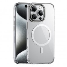 Чехол HOCO для iPhone 16 Pro Vip magnetic protective case (AS11)