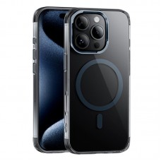 Чехол HOCO для iPhone 16 Pro Max Vip magnetic protective case (AS11)