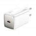 Адаптер сетевой HOCO N48 Glorious single port charger |1Type-C, 65W/3A, PD/QC|