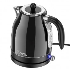 Электрочайник HOCO retro electric kettle HE10 | 1.7L, 1850-2200W|