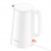 Электрочайник HOCO electric kettle HE11 |1.7L, 1500-1800W|