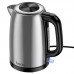 Электрочайник HOCO stainless steel electric kettle HE12 |1.7L, 1850-2200W|