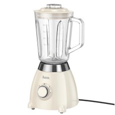 Блендер HOCO electric retro juicer blender HE33 |500W, 1.5L|