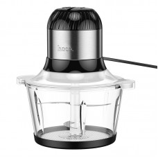 Электрический измельчитель мяса HOCO glass meat grinder HE34 |300W, 1.8L|