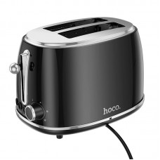Тостер HOCO Retro toaster HE50 |850W, 38mm slot|