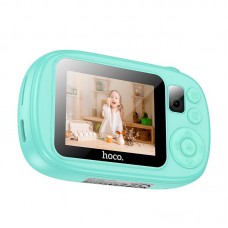 Детская цифровая фото-видео камера HOCO Dual-camera children camera DV205 |2.0" HD screen| Детская цифровая фото-видео камера HOCO Dual-camera children camera DV205 |2.0" HD screen|