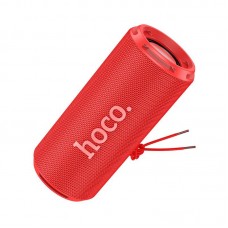 Акустика HOCO Soundful sports BT speaker HC27 IPX4 |8Wx2, TWS/USB/TF/FM|