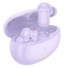 Наушники HOCO Praise true wireless ANC noise cancelling BT headset EQ17 |BT5.4, 40/400mAh, 7h|