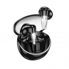 Наушники HOCO Magic true wireless BT headset EW202 |BT5.4, 35/350mAh, 6h, ipx4|