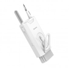 Набор для чистки гаджетов HOCO 8-in-1 multifunctional cleaning kit (overseas customization) DI35