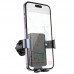 Держатель HOCO Gamble gravity car holder H70 (air outlet) |4.5-7"|