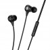 Наушники HOCO Benevolent universal digital earphones with microphone M116 |1.2m, Type-C|