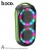 Акустика-караоке HOCO Wireless portable speaker DS33 |BT5.0, USB/TF, 30W|