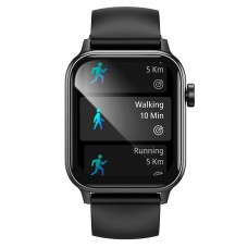 Smart sports watch HOCO Y26 (call version) |Track, HeartRate, 1.8"|