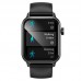 Smart sports watch HOCO Y26 (call version) |Track, HeartRate, 1.8"|