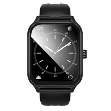 Smart sports watch HOCO Y27 (call version) |Track, HeartRate, 1.95"|