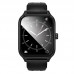 Smart sports watch HOCO Y27 (call version) |Track, HeartRate, 1.95"|