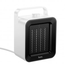 Обогреватель HOCO desktop heater HX24 |1500W, 3 levels|