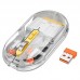 Мышка HOCO General dual-mode silent wireless mouse GM35 (battery version) |2.4G+BT, 800-1200-1600DPI