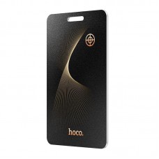 Поисковый трекер HOCO Saviour smart positioning anti-lost device E92 |Apple Find Me, IP68|