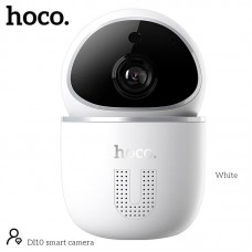 Камера видеонаблюдения HOCO DI10 smart camera |306°| Камера видеонаблюдения HOCO DI10 smart camera |306°|