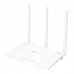 Роутер HOCO WiFi4 wireless router HI30 |2.4GHz, 300Mbps|