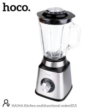 Блендер HOCO Kitchen multifunctional cooker set HA04A |1.5L|