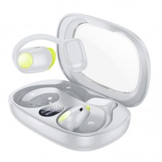 Наушники HOCO Spectrum true wireless BT headset EA1 |BT5.3, 90/500mAh, 10h|
