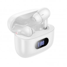 Наушники HOCO Thought true wireless BT headset EQ2 Plus |BT5.4, 40/320mAh, 7h|