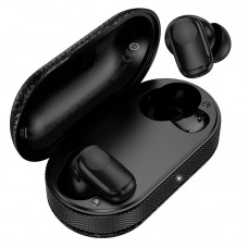 Наушники HOCO Duke V true wireless BT headset EQ19 |BT5.4, 40/400mAh, 7h|