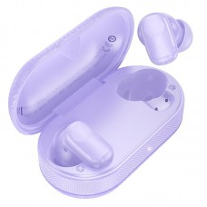 Наушники HOCO Duke V true wireless BT headset EQ19 |BT5.4, 40/400mAh, 7h|