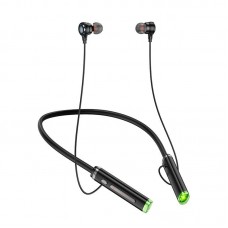 Наушники HOCO Benevolent neck-mounted BT earphones ES72 |BT5.4, 30h|